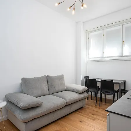 Italianway - Ippolito Nievo 28 Apartment *