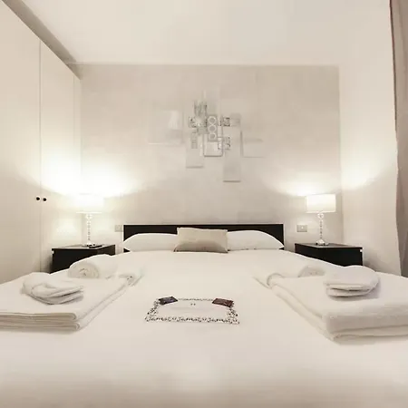 Apartamento Italianway - Unione 8