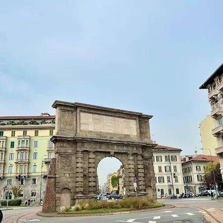 Apartament Glamour Liberty Sabotino38 *