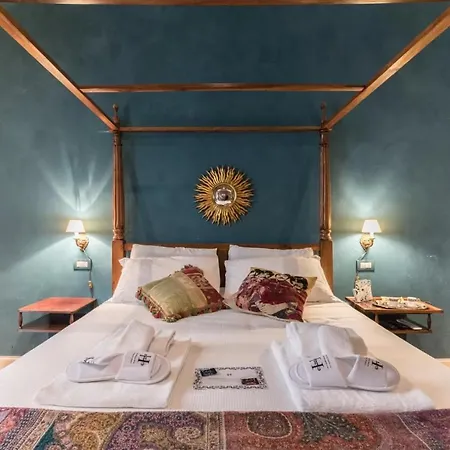 Apartamento Italianway - Borgonuovo 12