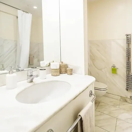 Apartamento Italianway - Unione 8 *