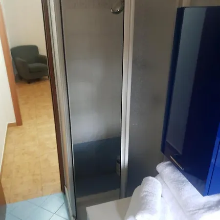 Maffucci 24 Bilocale Molto Spazioso E Moderno *