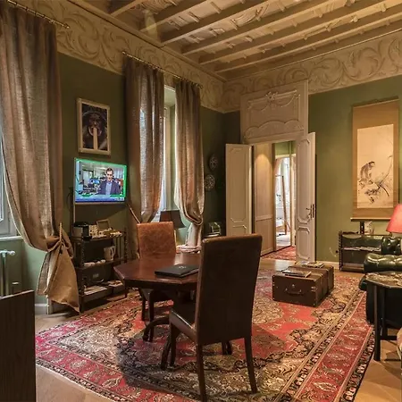 Italianway - Borgonuovo 12