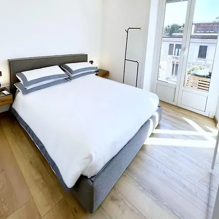 Apartman Centrale - Duomo Comfort & Modern Flat Su