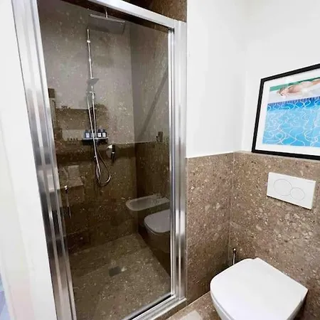 Apartman Centrale - Duomo Comfort & Modern Flat Su Milánó