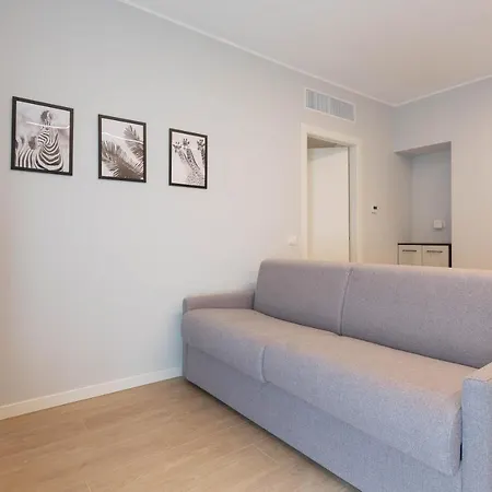 Appartamento Centrale Modern *