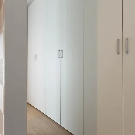 Appartamento Centrale Modern Milano