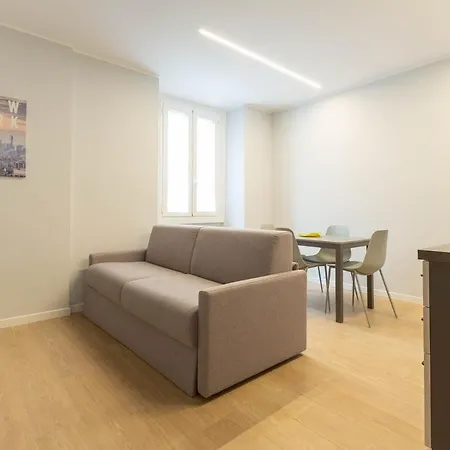 Appartamento Centrale Modern Milano