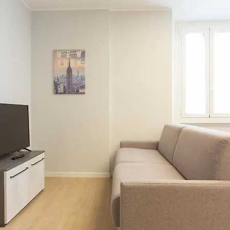 Appartamento Centrale Modern *