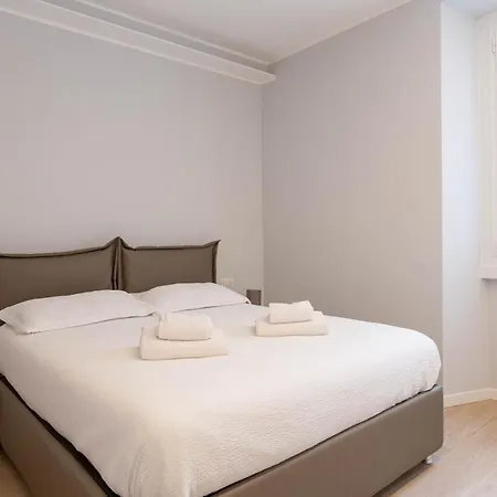 Centrale Modern Appartamento Milano