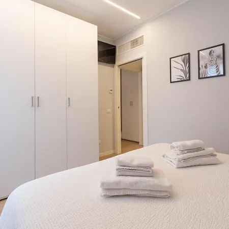 Centrale Modern Appartamento Milano