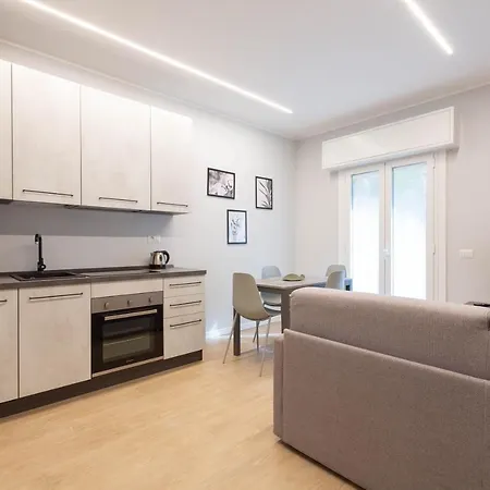 Appartamento Centrale Modern