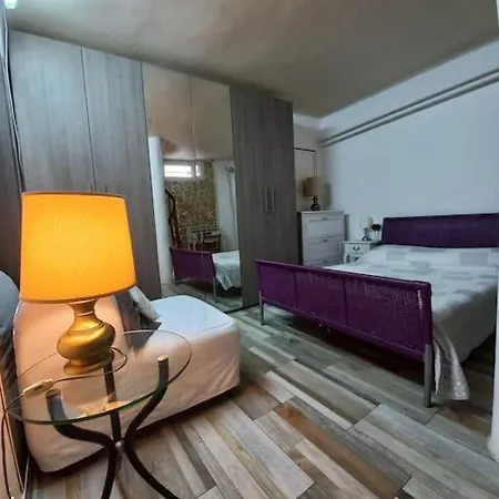 Edith Home City Life