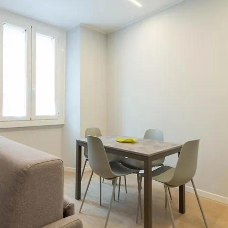 Centrale Modern Appartamento Milano
