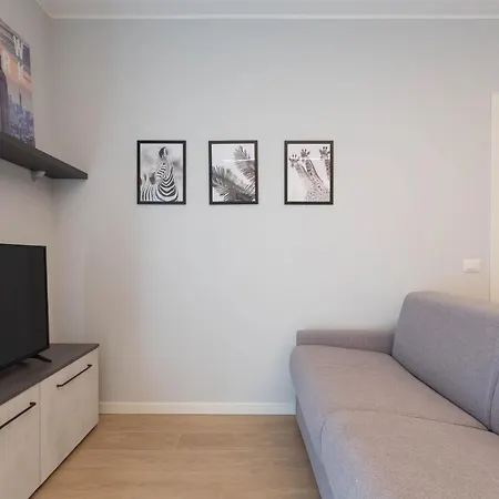 Appartamento Centrale Modern *