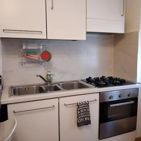 Edith Home City Life Apartamento *