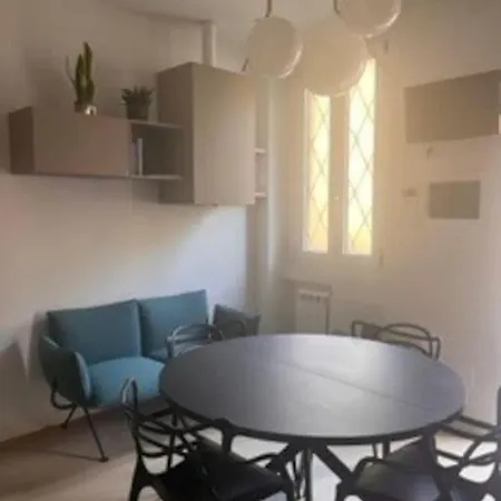 Apartment Nel Cuore Della Citta *