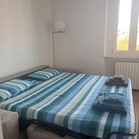 Nel Cuore Della Citta Apartment *