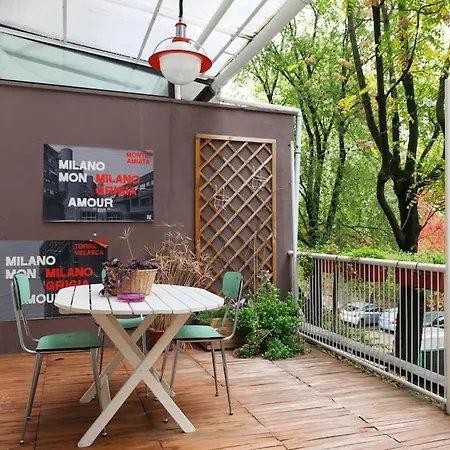 Primopiano - Vanzetti