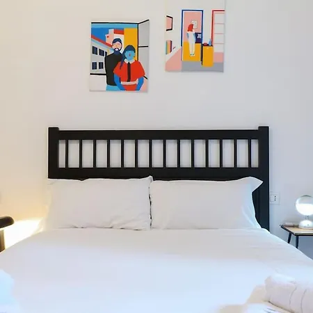 Primopiano - Vanzetti Milánó