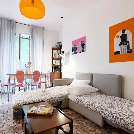 Apartman Primopiano - Vanzetti