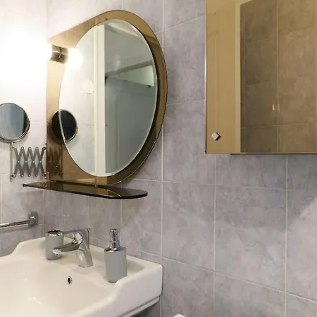 Primopiano - Vanzetti Apartman