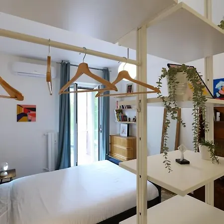 Primopiano - Vanzetti Milánó