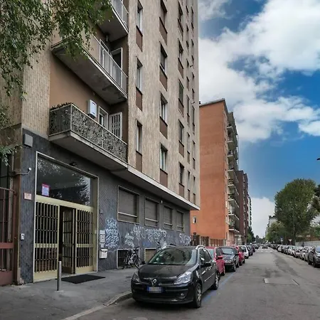 Primopiano - Vanzetti Apartman *