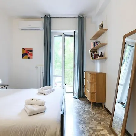 Primopiano - Vanzetti ميلان