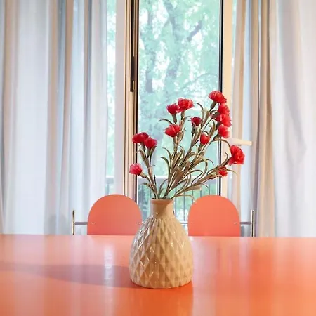 Apartman Primopiano - Vanzetti Milánó