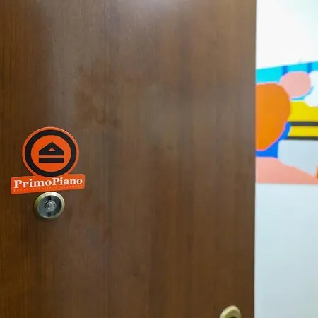 Primopiano - Vanzetti * Milánó