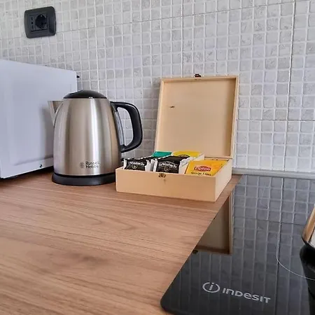Appartement Magnolia Apartment- Fiera Milano-mico