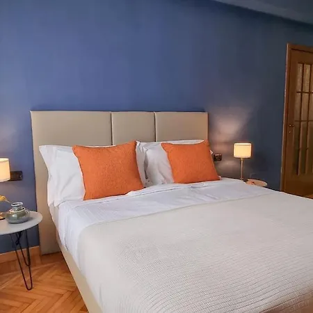 Magnolia Apartment- Fiera Milano-mico Appartement *