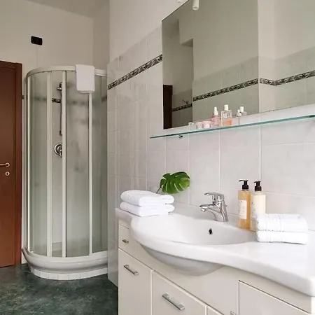 Magnolia Apartment- Fiera Milano-mico *