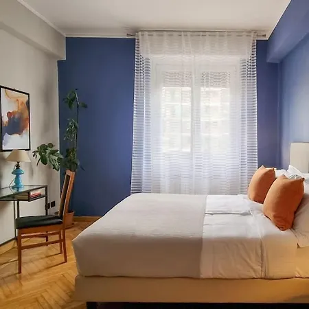 Magnolia Apartment- Fiera Milano-mico * Milan