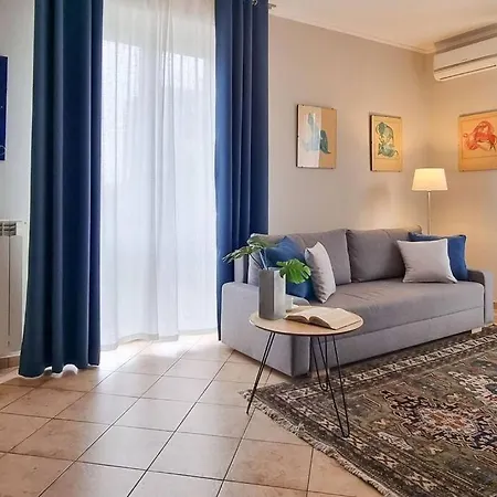 Magnolia Apartment- Fiera Milano-mico Appartement Milan