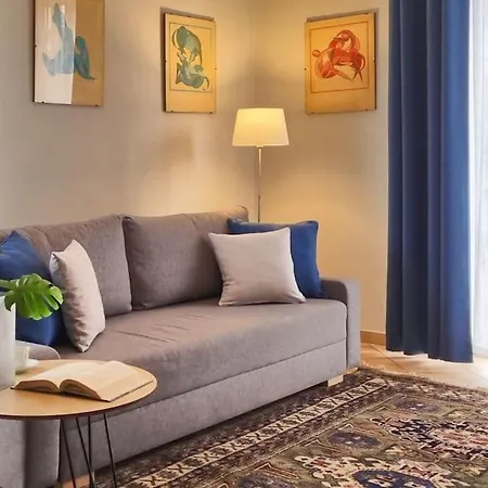Magnolia Apartment- Fiera Milano-mico Appartement