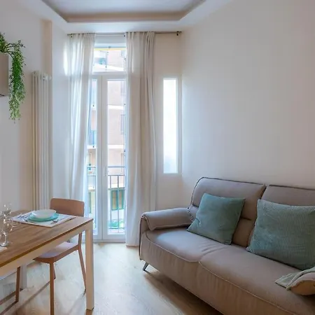 Apartamento Duomo-fiera Mi Master Design Wifi+netflix *