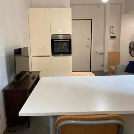 Apartment Cenisio Cozy Flat *