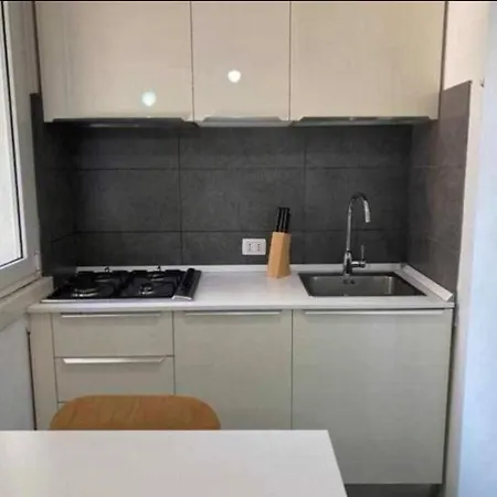 Cenisio Cozy Flat * Milan