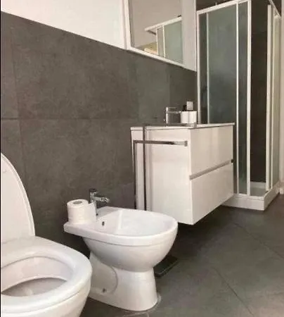 Cenisio Cozy Flat Milan