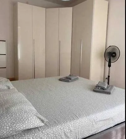 Cenisio Cozy Flat *