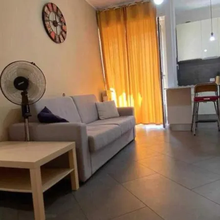 Cenisio Cozy Flat * Milan