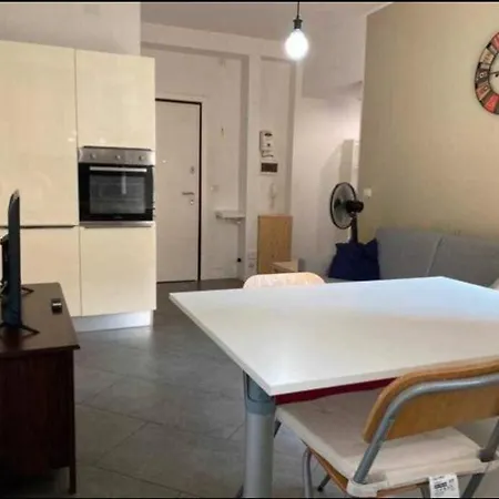 Apartment Cenisio Cozy Flat *