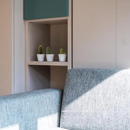 Santa Sofia House - Duomo Apartament