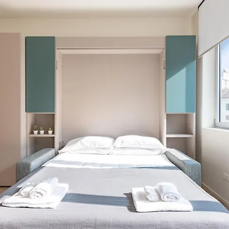 Santa Sofia House - Duomo * ミラノ