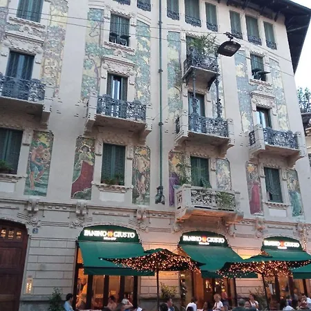 Apartment Loreto *