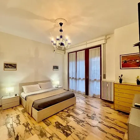 Don Bosco Apartment