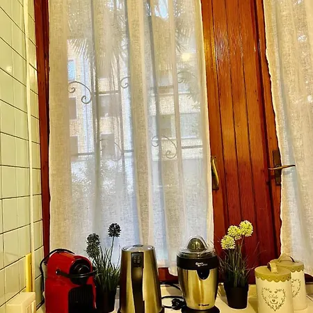 Don Bosco Apartment