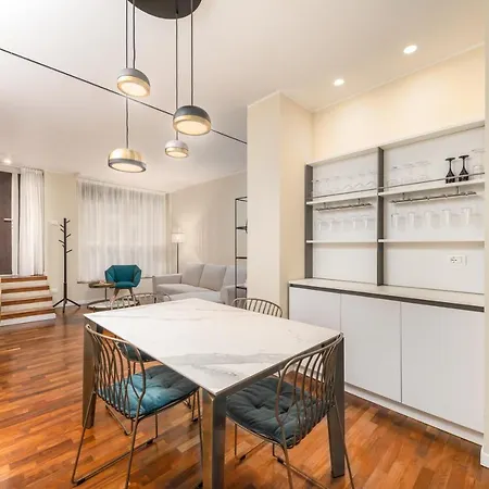 Casa Da Costanza Apartmán